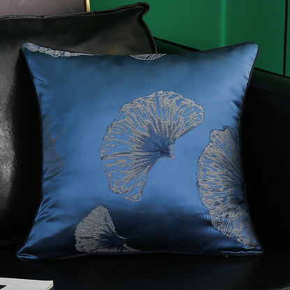 Light Luxury Modern Sofa Throw Pillow — 18x18"