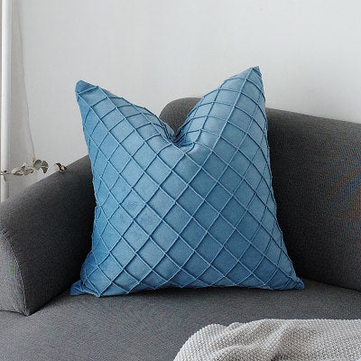 European Style Decorative Sofa Hug Cushion