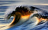 Ocean waves diamond painting kit – 12x16" dynamic seascape coastal wall art by Azurra Shop
