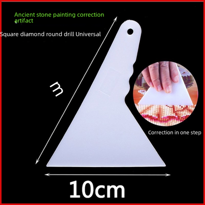 Diamond Painting Correction Tool &amp; Adjuster