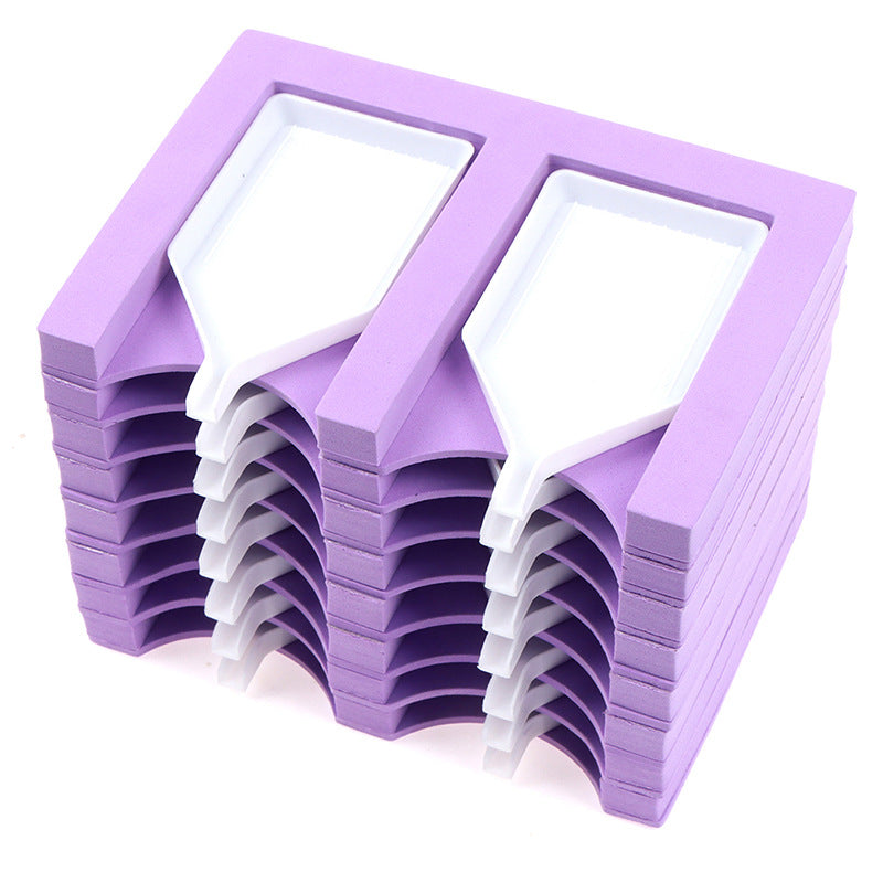 16-Layer Diamond Painting Tray Organizer