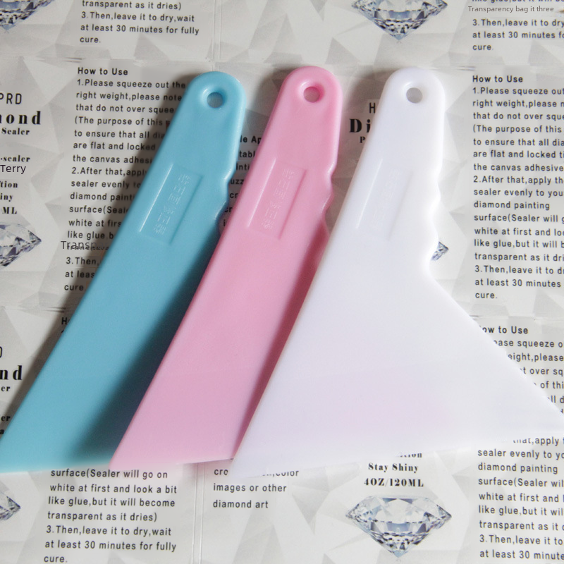 Diamond Painting Correction Tool &amp; Adjuster