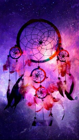 Native American Wind Chime Diamond Painting