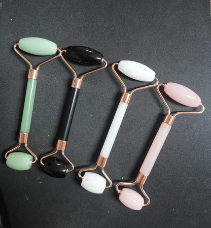 Gua Sha Scraping &amp; Roll Massager Set