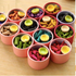 Incense Cones: > Aromatherapy Backflow Incense Cones — solid form, 2"H x 2.75"W, 0.23 lbs, eliminates odors, repels insects, home relaxation — Azurra Shop