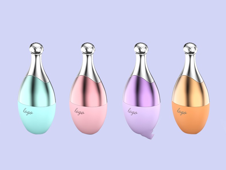 Silicone Ice Roller Contouring &amp; Lifting Tool