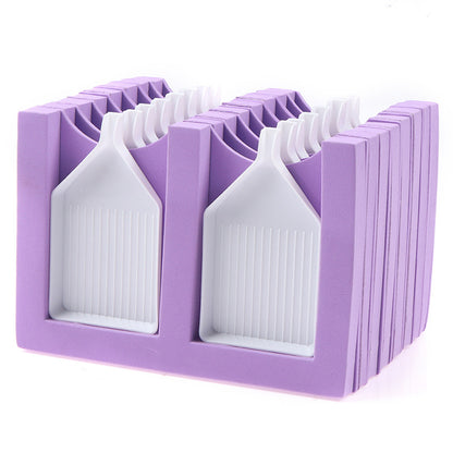 16-Layer Diamond Painting Tray Organizer