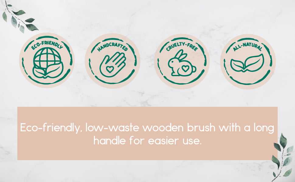 Bath &amp; Body  Massage Brush