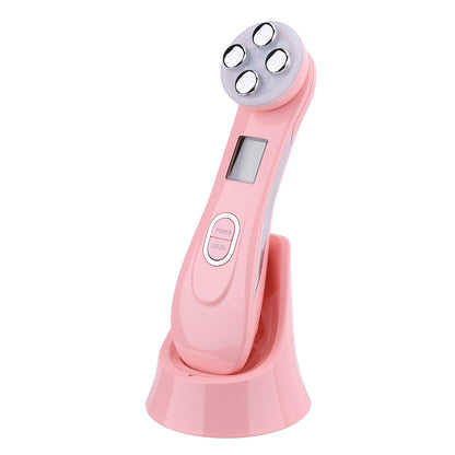 Ion Beauty Instrument — Full Body Skin Rejuvenation Device