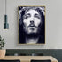 Portrait of Jesus diamond painting kit – 12x16" full-drill Christian religious wall art gift of faith by Azurra Shop