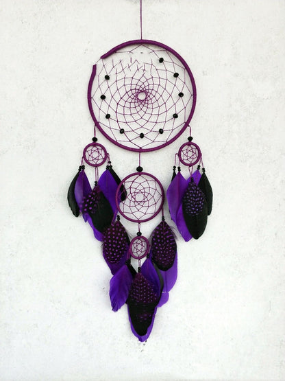 Native American Wind Chime Diamond Painting